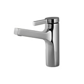 شیر روشویی آوا کروم