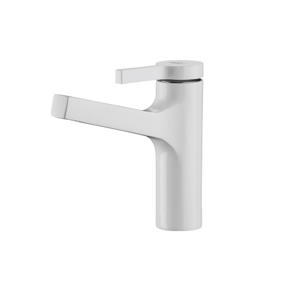 شیر روشویی آوا سفید