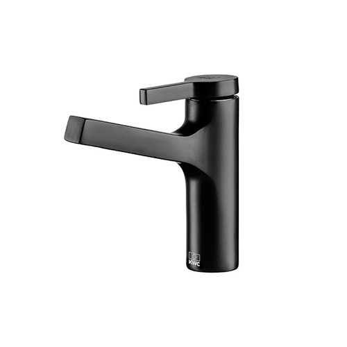 شیر روشویی آوا مشکی