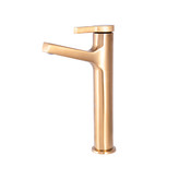 شیر روشویی پایه بلند آوا طلامات