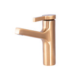 شیر روشویی آوا طلامات