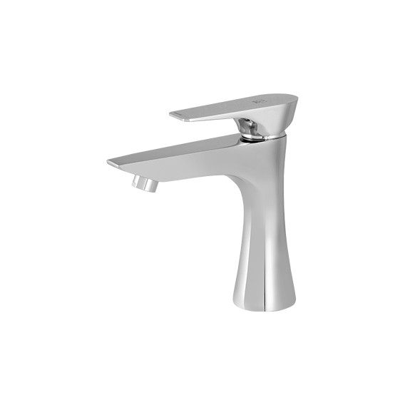 شیر روشویی KWC مدل ورونا کروم