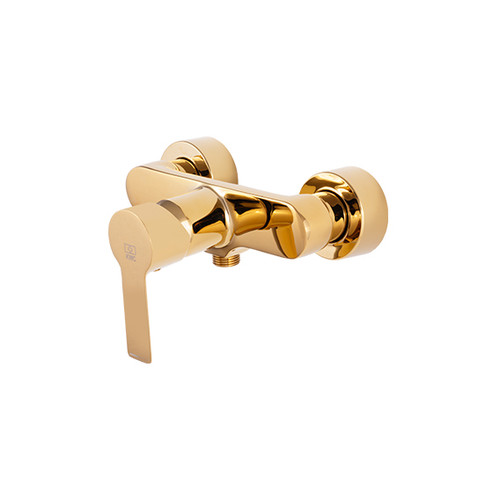 توالت ریتا طلایی براق