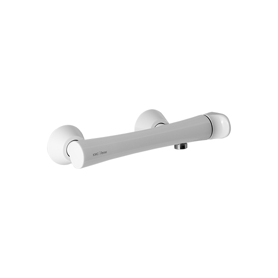 توالت ورونا سفید