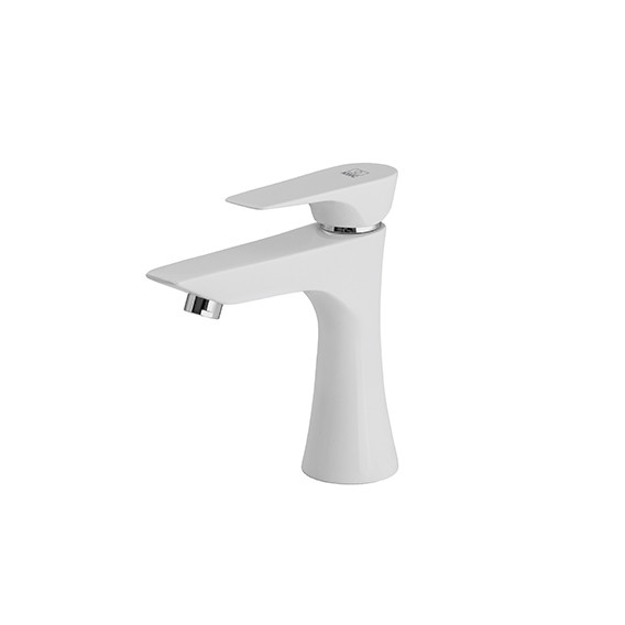 شیر روشویی KWC مدل ورونا سفید