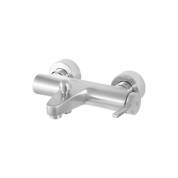 شیر حمام آوا کرومات