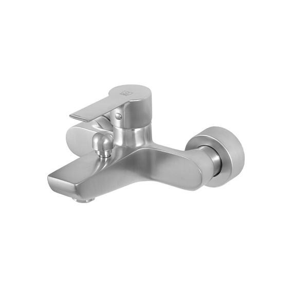 شیر حمام KWC مدل ریتا کرومات