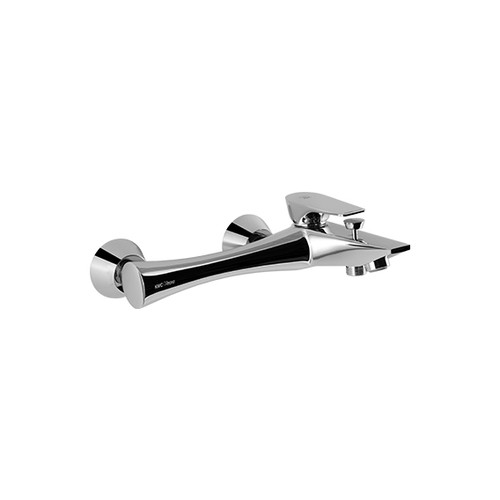 شیر حمام ورونا کروم