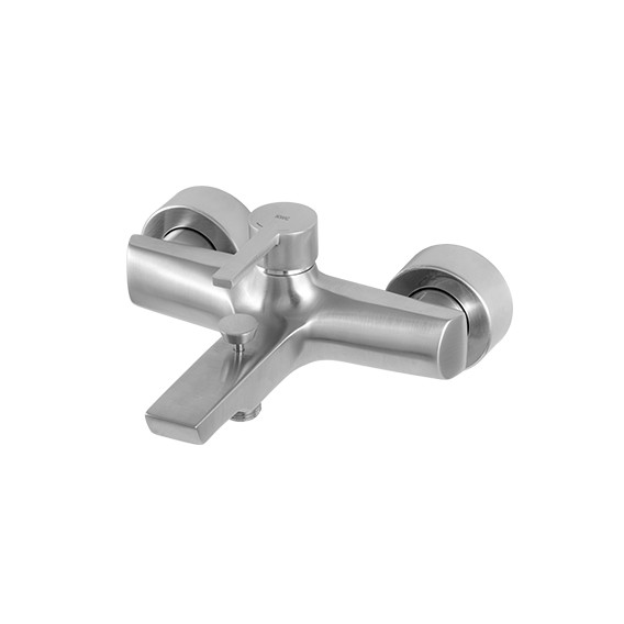 شیر حمام KWC مدل متیس کرومات