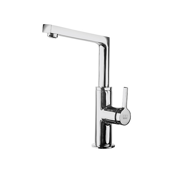 شیر ظرفشویی KWC مدل آوا کروم