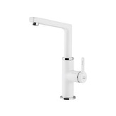 شیر ظرفشویی KWC مدل آوا سفید