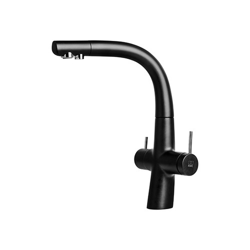 شیر ظرفشویی دومنظوره KWC مدل زو