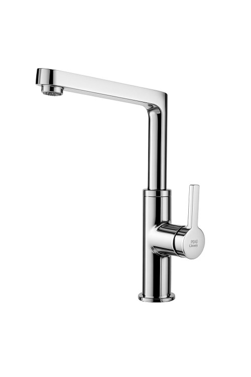 شیر ظرفشویی KWC مدل آوا کرومات