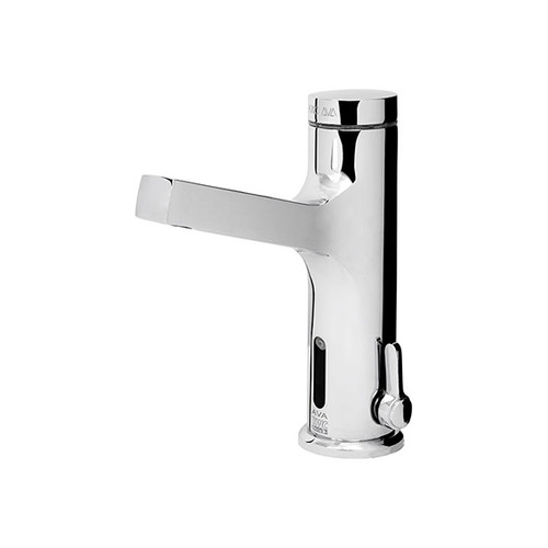 شیر روشویی هوشمند KWC مدل آوا کروم