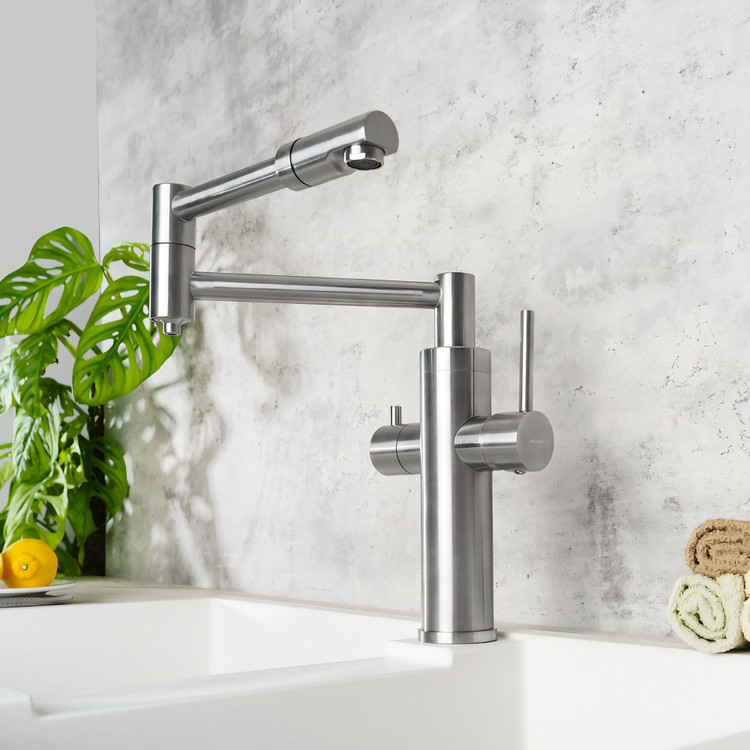 شیر ظرفشویی دو منظوره شوان مدل فارو