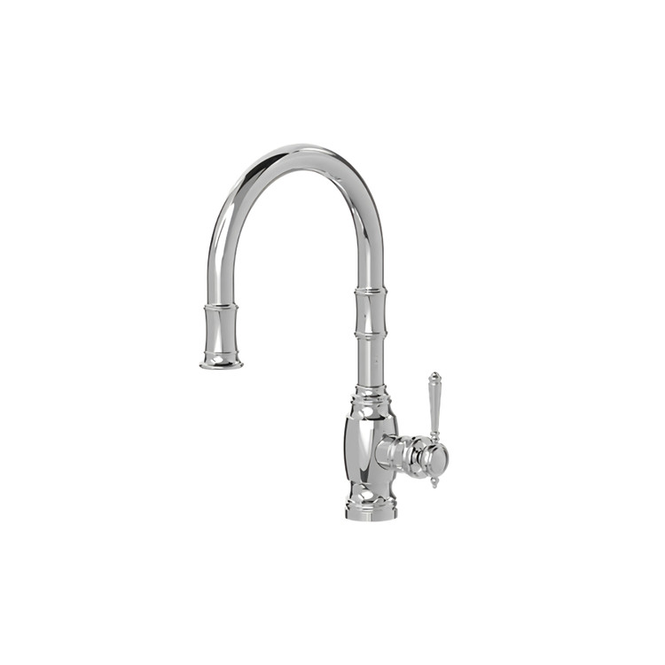 شیر ظرفشویی دو منظوره شوان مدل کرایسلر کروم