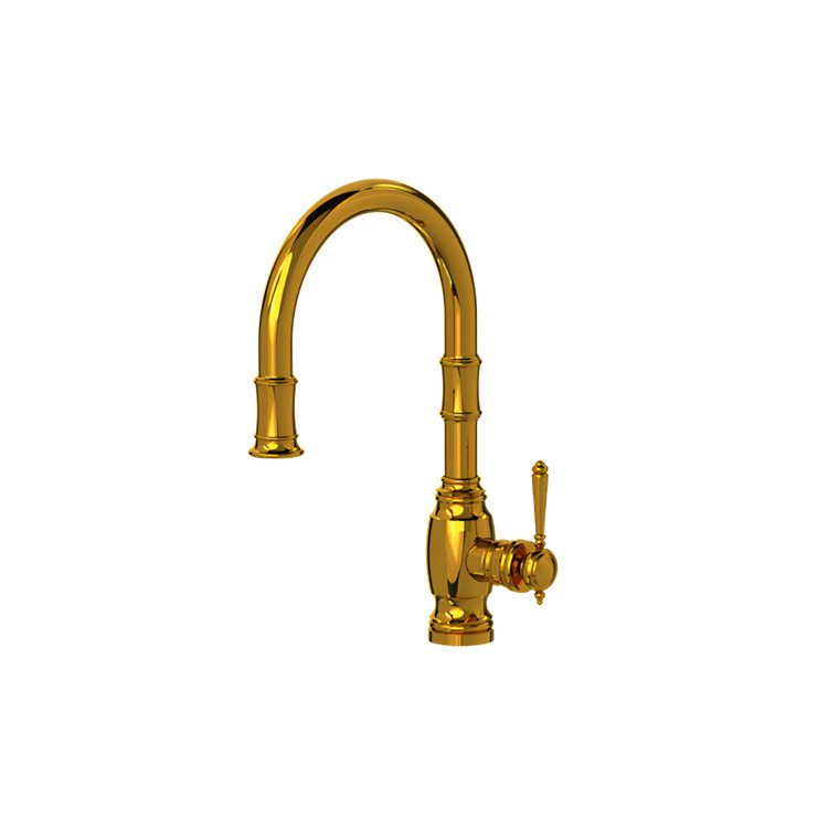 شیر ظرفشویی دو منظوره شوان مدل کرایسلر طلایی براق