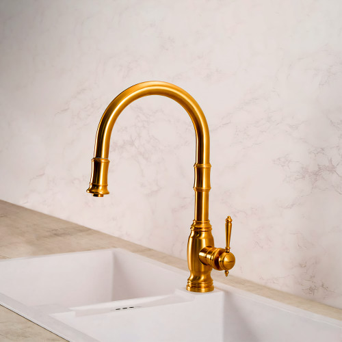 شیر ظرفشویی دو منظوره شوان مدل کرایسلر