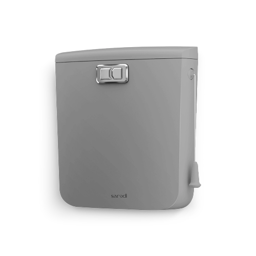 کاسپین تیتانیوم