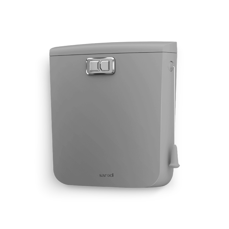 کاسپین تیتانیوم