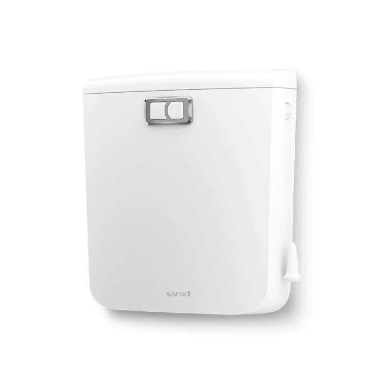 کاسپین سفید