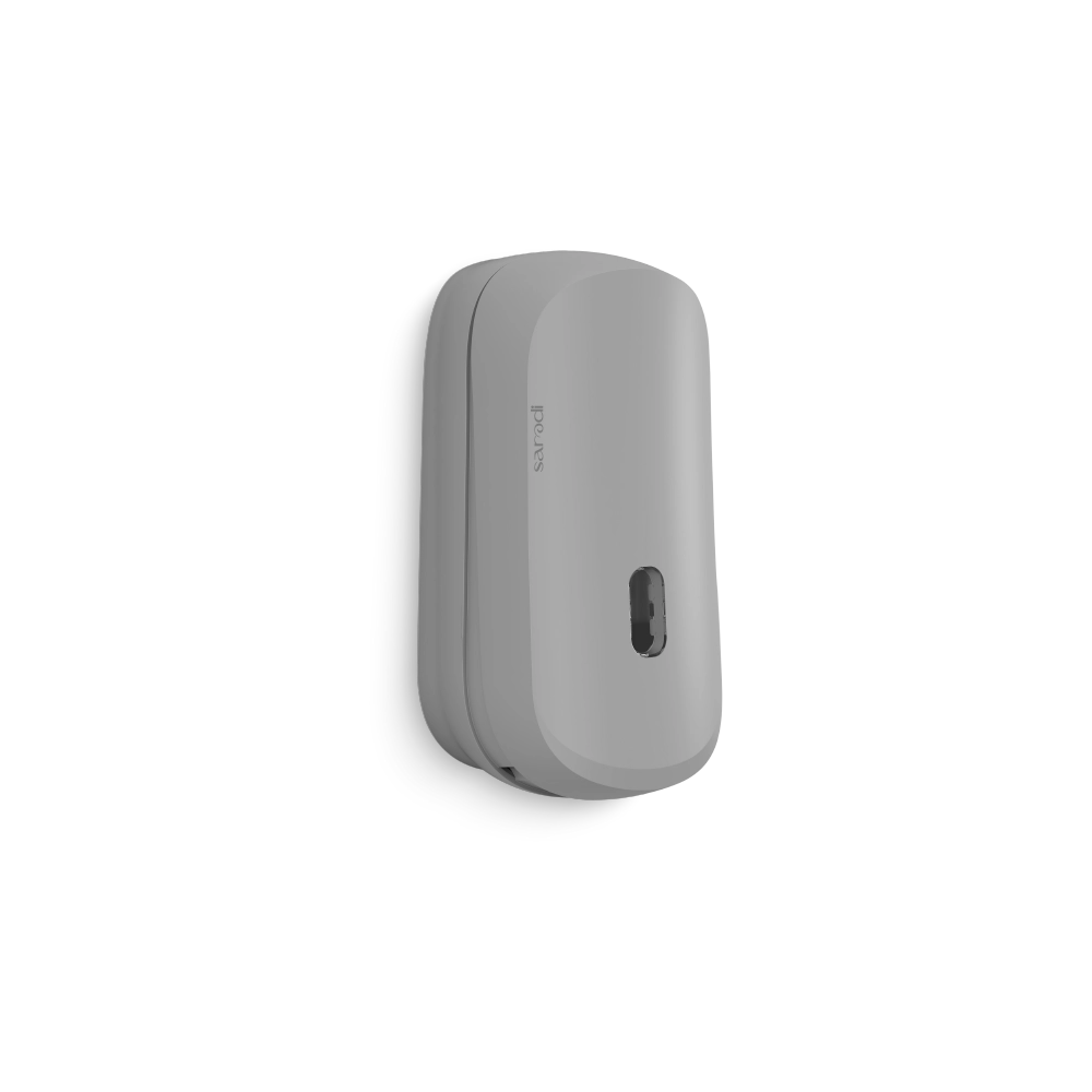 جامایع-سارودی-مدل-مینیما-رنگ-تیتانیوم