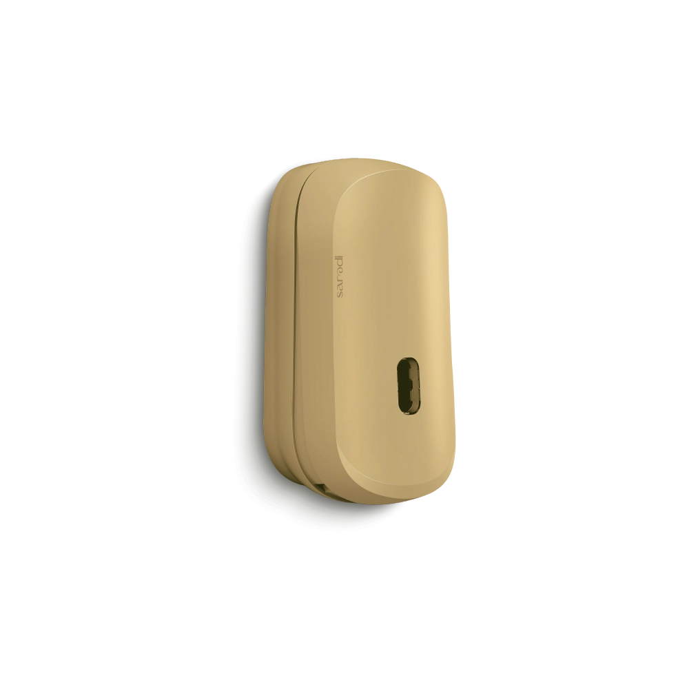 جامایع-سارودی-مدل-مینیما-رنگ-طلایی مات